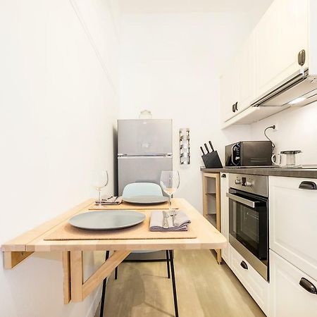 Apartamento Optimal Prime Atenas Exterior foto